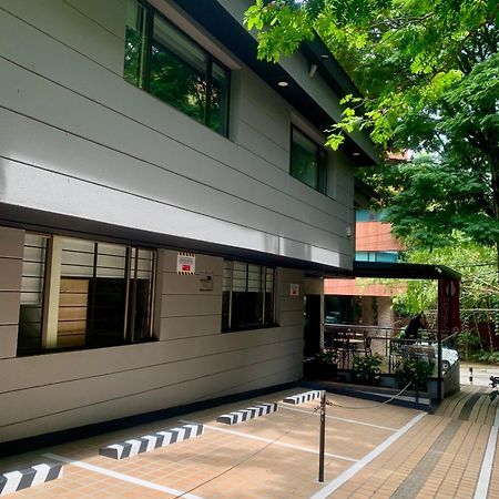 Hotel Zona A Medellín Exterior foto